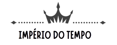 Império do Tempo